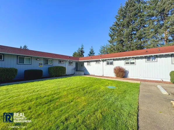 116 173rd St S Spanaway, 116 173rd St S #10, Spanaway, WA 98387
