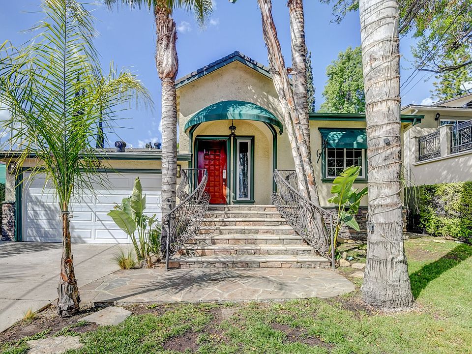 1st image of 4929 Serrania Ave