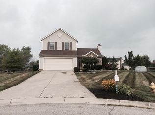 6961 Rotterdam Ct, Liberty Township, OH 45044