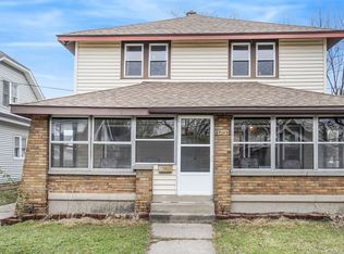1700 Martindale Ave SW, Wyoming, MI 49509