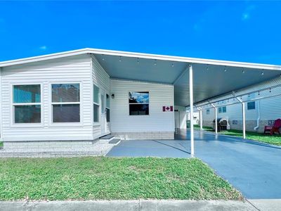1100 Belcher Rd S LOT 716, Largo, FL, 33771