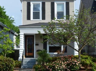 1822 Bonnycastle Ave, Louisville, KY 40205