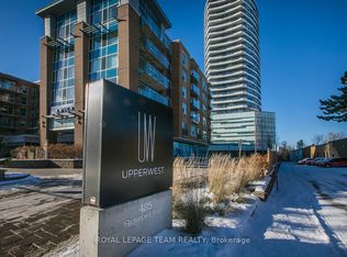 485 Richmond Rd #806, Ottawa, ON K2A 3W9