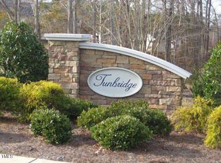 215 Bayberry Woods Dr #11, Garner, NC 27529