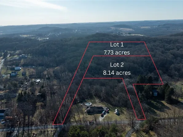 2 Logan Rd W, Gibsonia, PA 15044