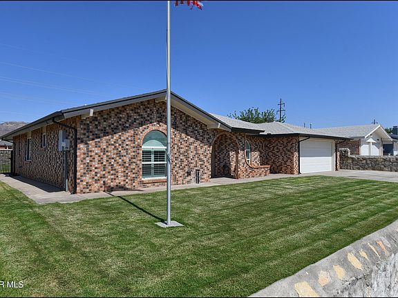 2nd image of 10701 Fort Worth St