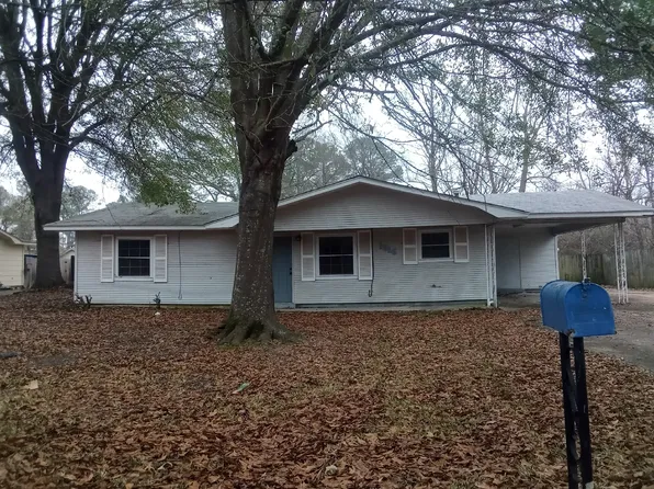 1516 E 48th St, Texarkana, AR 71854