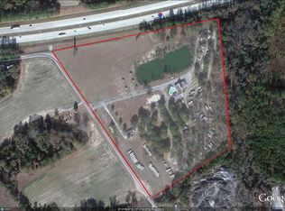 1115 E Campground Rd, Florence, SC 29506