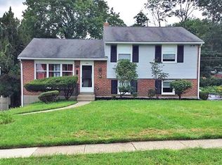 404 Achille Rd, Havertown, PA 19083