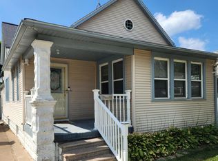 506 N 4th St, Clinton, IA 52732