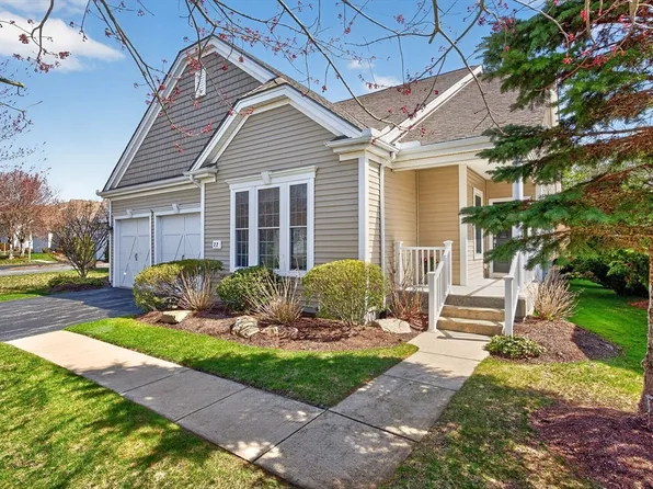 22 Weathervane, Plymouth, MA 02360