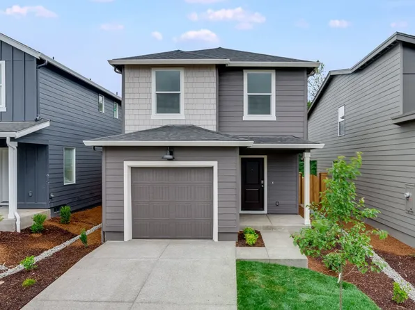 10233 NE 79th Ct, Vancouver, WA 98662