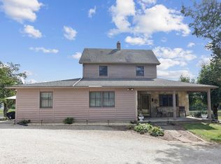 3080 Hardscrabble Rd, Alexandria, OH 43001