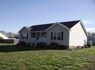 248 Blue Sky Cir, Lafayette, TN 37083