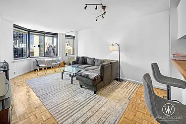 Rented by Oxford Property Group