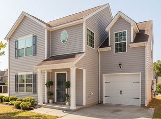 1144 Lombar St, Raleigh, NC 27610