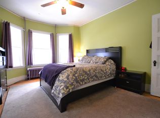 46 Dustin St #1O, Brighton, MA 02135