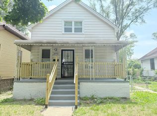 8772 Traverse St, Detroit, MI 48213