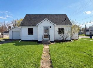 35 Phipps Ave, Rice Lake, WI 54868