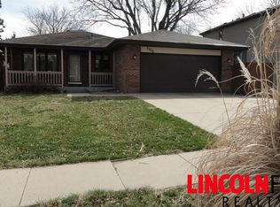 3206 N 75th St, Lincoln, NE 68507