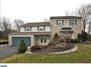 79 Twigkenham Dr, Richboro, PA