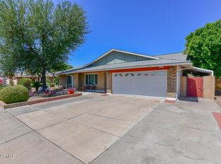 8526 N 53rd Ave, Glendale, AZ 85302