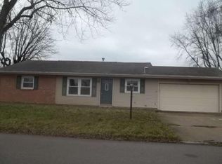 5907 Homedale St, Dayton, OH 45449