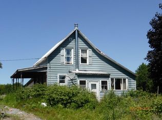 29391 Spies Rd, Redwood, NY 13679