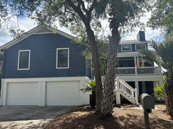 122 Sand Piper Run, Saint Helena Island, SC 29920