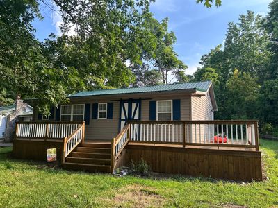 845 Chimney Rock Rd, Harrodsburg, KY, 40330