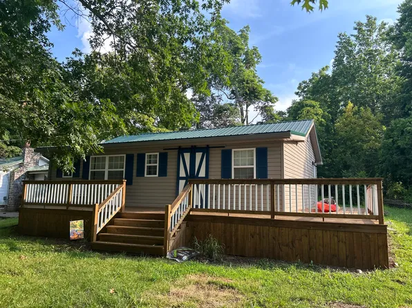 845 Chimney Rock Rd, Harrodsburg, KY 40330