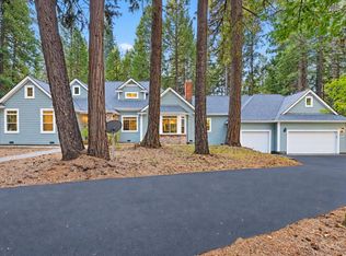14014 Red Dog Rd, Nevada City, CA 95959