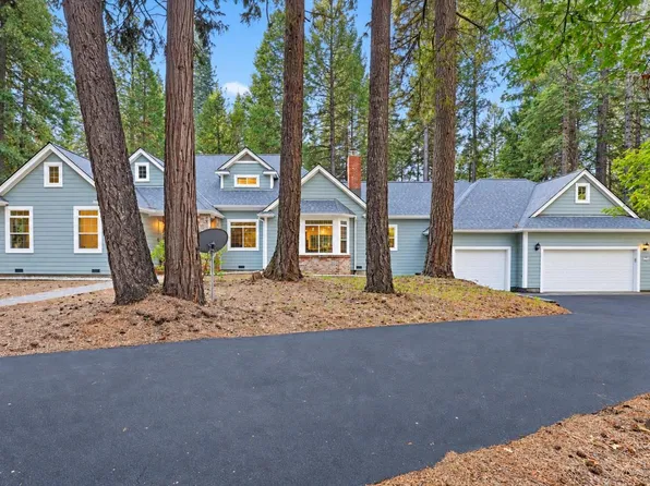 14014 Red Dog Rd, Nevada City, CA 95959