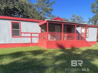 706-C Dr Martin Luther King Blvd, Bay Minette, AL 36507