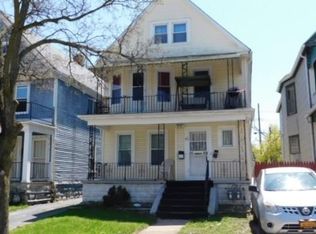 75 Florida St, Buffalo, NY 14208