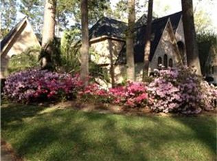 2110 Riverglen Forest Dr, Kingwood, TX 77345
