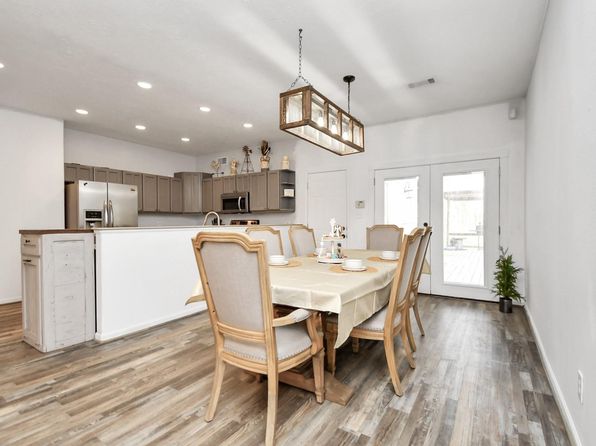 166 County Road 3892 W, Cleveland, TX 77328