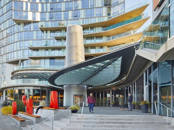 Soma Towers | 288 106th Ave NE, Bellevue, WA