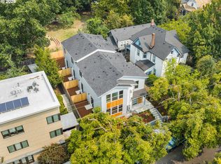 2731 SE Clinton St, Portland, OR 97202