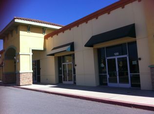 8620 San Ysidro Ave STE 120, Gilroy, CA 95020