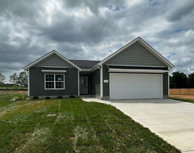 1st image of 416 Pomeroy Dr Lot 198