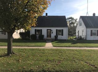 1648 W Indiana Ave, South Bend, IN