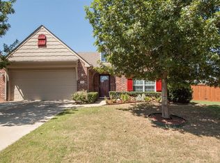 700 S 75th St, Broken Arrow, OK 74014
