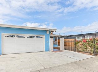 431 22nd St, Richmond, CA 94801