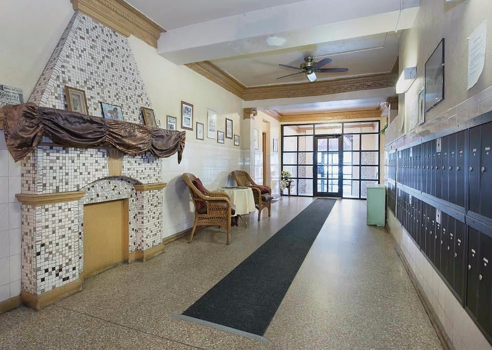 2nd image of 50 W 112th St APT 6F