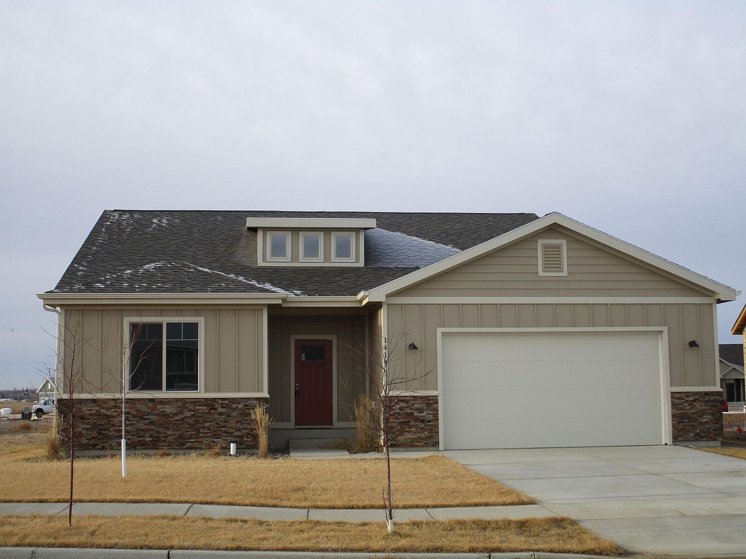 1419 Meadowlark Ct Watford City Nd 58854 Mls 21 69 Zillow