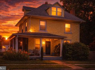 501 N Bradford St, Dover, DE 19904
