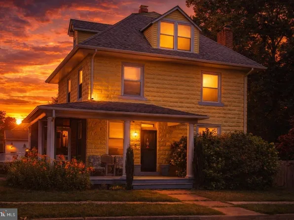 501 N Bradford St, Dover, DE 19904