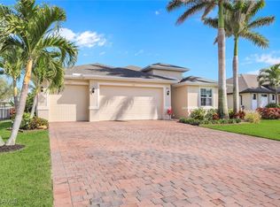 4403 SW 19th Ave, Cape Coral, FL 33914
