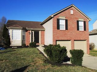 7664 Falls Creek Way, Burlington, KY 41005